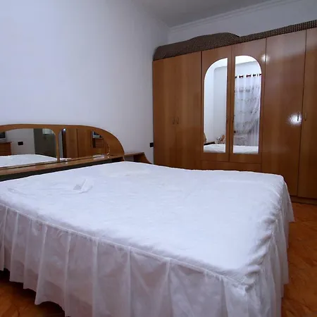 Kappa 3 Apartment *