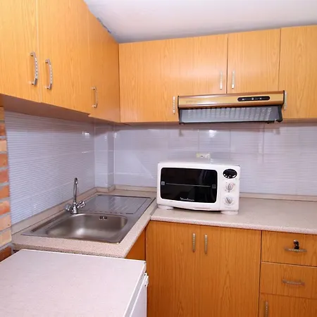 Apartment Kappa 3