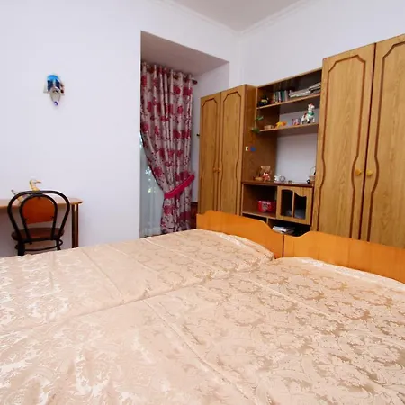 Kappa 3 Apartment *