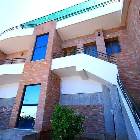 Kappa 3 Apartment