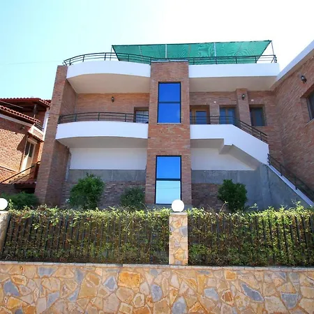 Apartment Kappa 3