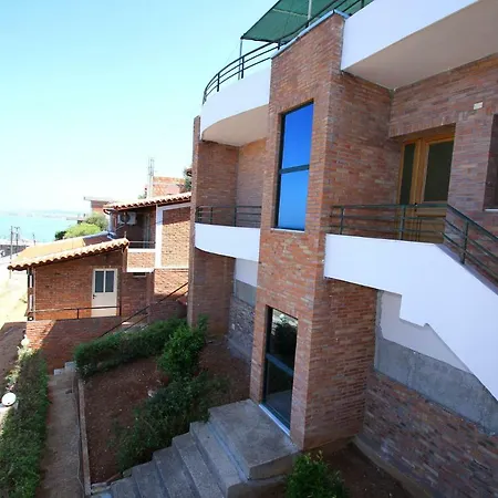 Kappa 3 Apartment