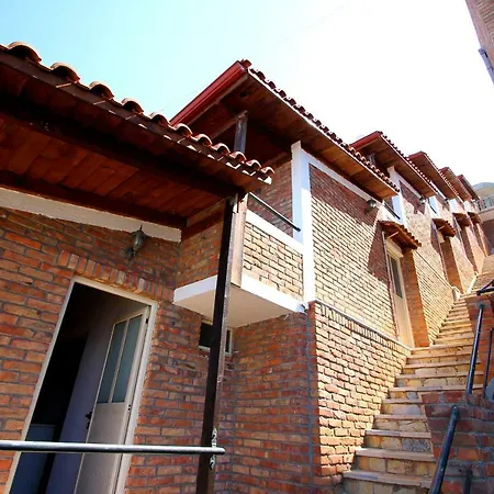 Apartment Kappa 3