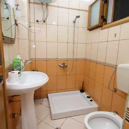 Kappa 3 Apartment