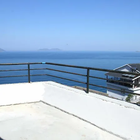 Apartment Kappa 3 *