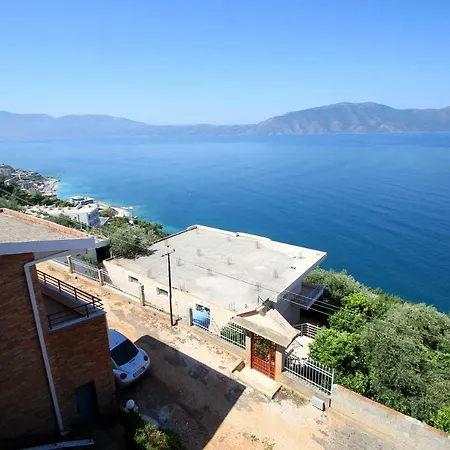 Apartment Kappa 3