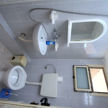 Apartment Kappa 3