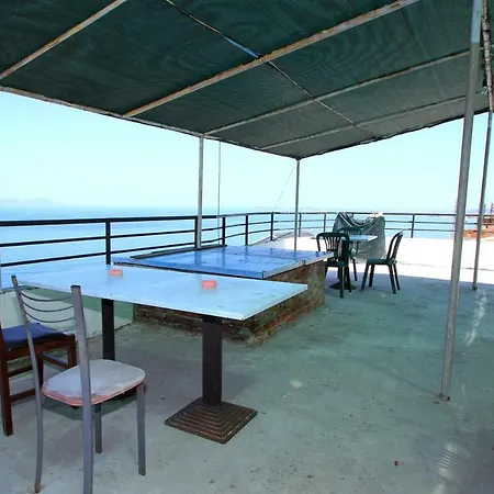 Kappa 3 Apartment *