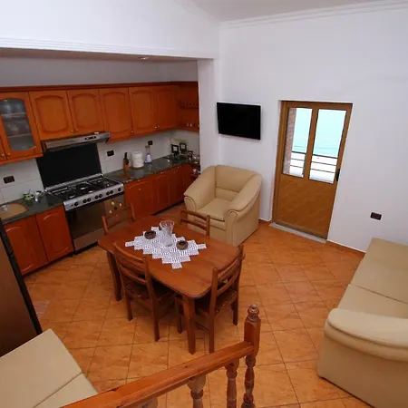 Kappa 3 Apartment *